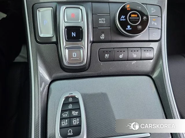 Hyundai The New Santa Fe id 2964712 из Кореи 11