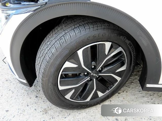 Kia EV6 id 4475405 из Кореи 11