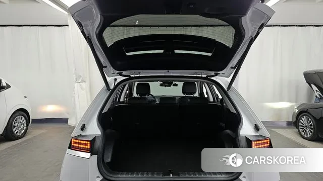 Hyundai Ionic 5 id 3712646 из Кореи 11