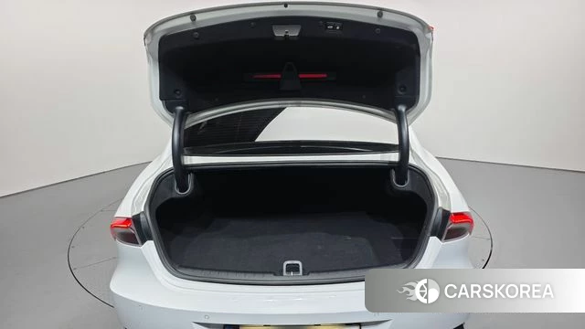 Hyundai The New Grandeur IG id 4551204 из Кореи 11