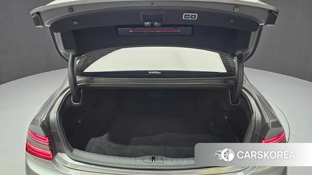 Genesis G80 (RG3) id 4707526 из Кореи 11