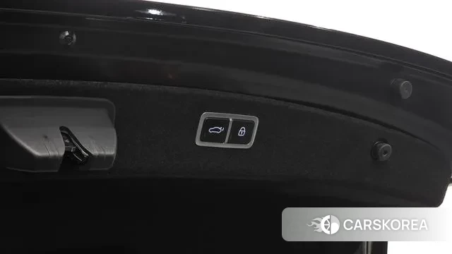 Genesis G80 (RG3) id 3690751 из Кореи 11