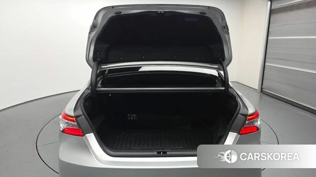 Toyota Camry (XV70) id 4620343 из Кореи 11