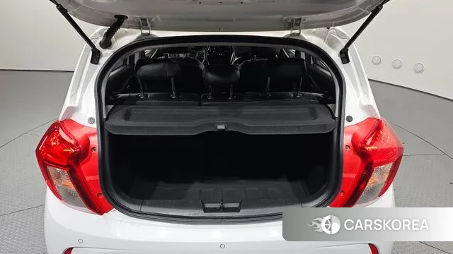 Chevrolet (GM Daewoo) The New Spark id 3753286 из Кореи 11