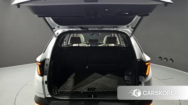 Hyundai Tucson (NX4) id 3289920 из Кореи 11