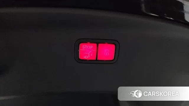 Mercedes-Benz AMG GT id 3587884 из Кореи 11