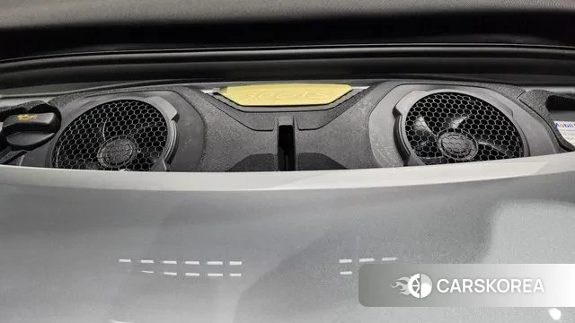 Porsche 911(992) id 2988773 из Кореи 11