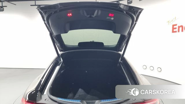 Mercedes-Benz AMG GT id 3838943 из Кореи 11