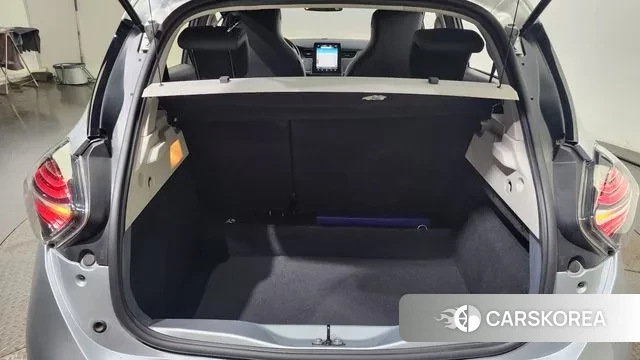 Renault Korea (Samsung) Joe id 2994069 из Кореи 11