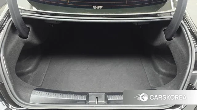 Mercedes-Benz CLA-Class C118 id 3566155 из Кореи 11