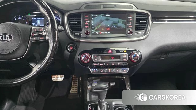 Kia The New Sorento id 3955587 из Кореи 11