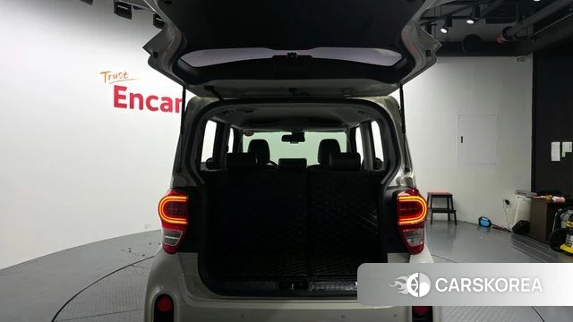 Kia The New Ray id 3853122 из Кореи 11