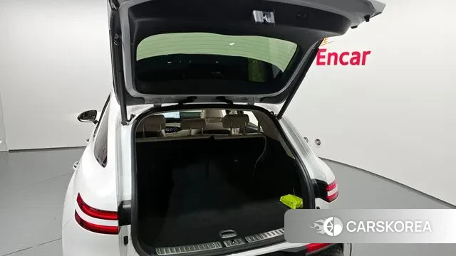 Genesis GV70 id 3389099 из Кореи 11