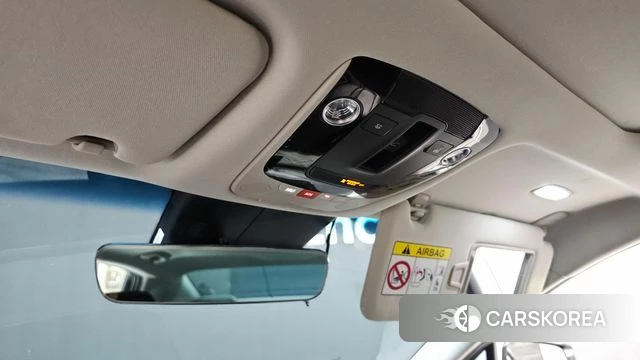 Kia K8 id 3898054 из Кореи 11