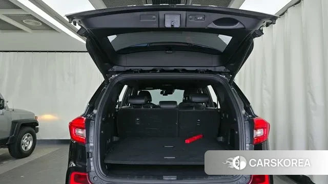 Ssangyong G4 Rexton id 2990716 из Кореи 11