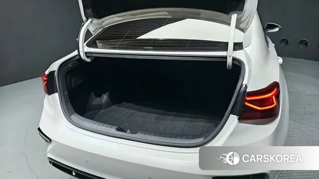 Kia Come New K3 id 3193119 из Кореи 11