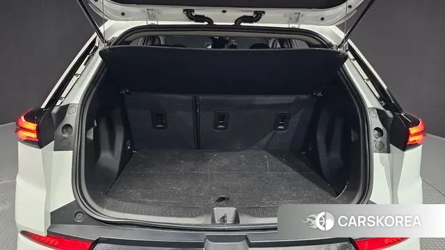 Chevrolet (GM Daewoo) Bolt EUV id 3508167 из Кореи 11