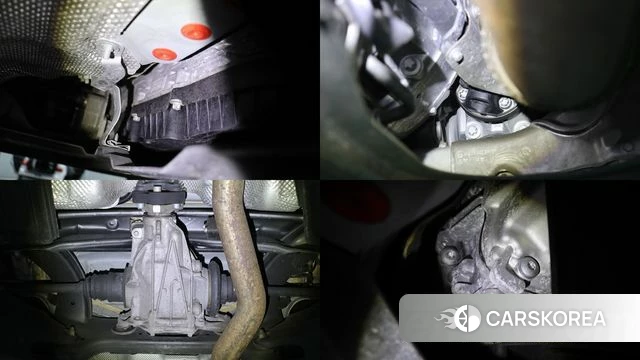 Mercedes-Benz E-Class W213 id 3898822 из Кореи 11