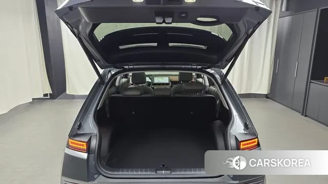 Hyundai Ionic 5 id 3624491 из Кореи 11