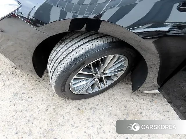 Hyundai Grandeur IG id 3509736 из Кореи 11