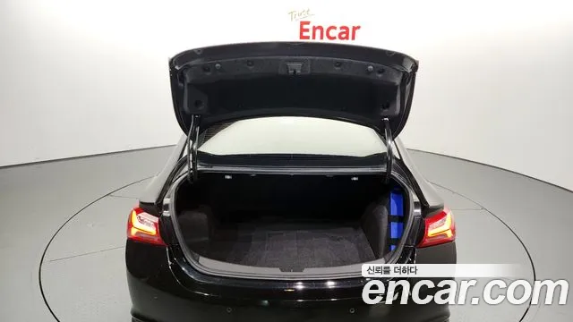 Chevrolet (GM Daewoo) The New Malibu id 2751629 из Кореи 11