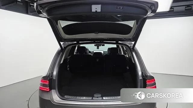 Genesis GV80 id 3192898 из Кореи 11