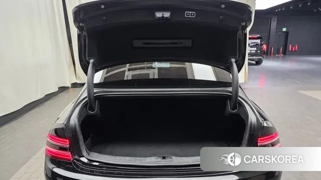 Genesis G80 (RG3) id 3764055 из Кореи 11