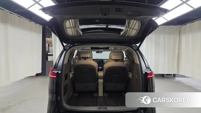 Kia Carnival 4th generation id 3383933 из Кореи 11