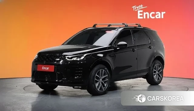 Land Rover Discovery Sports 2nd Generation id 3538731 из Кореи 11