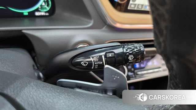 Hyundai Sonata (DN8) id 4581659 из Кореи 11