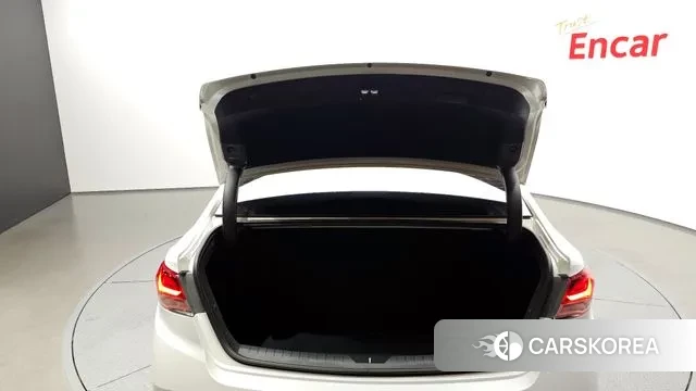 Hyundai Sonata New Rise id 3500102 из Кореи 11