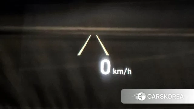 Genesis G80 id 3055326 из Кореи 11