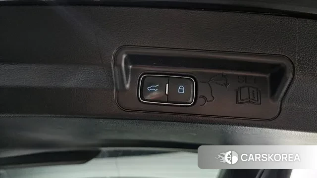 Ford Explorer 6th Generation id 3012684 из Кореи 11