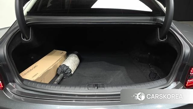 Genesis G80 (RG3) id 4231778 из Кореи 11