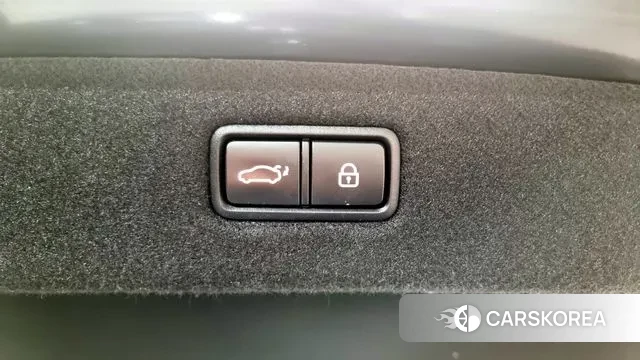 Genesis EQ900 id 3193622 из Кореи 11