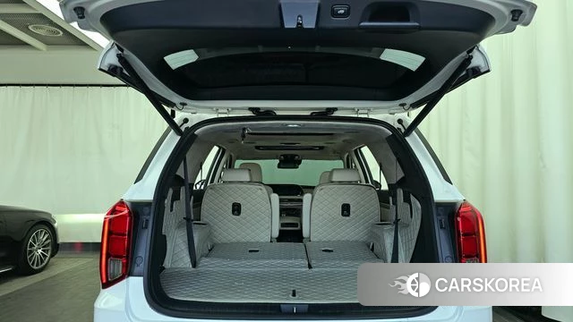 Hyundai Palisade id 3844358 из Кореи 11