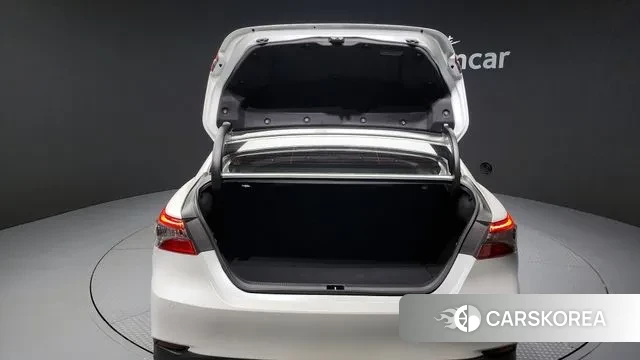 Toyota Camry (XV70) id 3690825 из Кореи 11