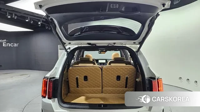 Kia Sorento 4th Generation id 3645265 из Кореи 11