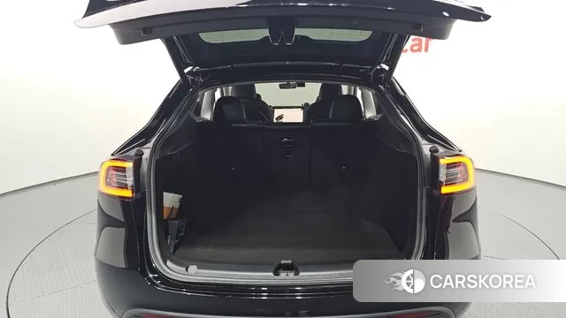 Tesla Model Y id 3031707 из Кореи 11