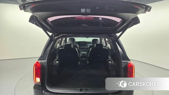 Hyundai Palisade id 3872768 из Кореи 11