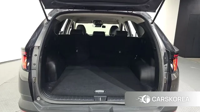 Hyundai Tucson (NX4) id 3615663 из Кореи 11