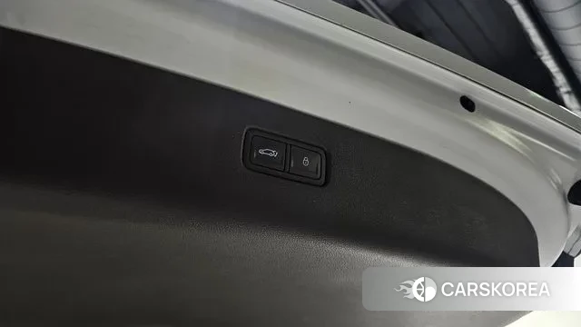 Genesis GV80 id 3560955 из Кореи 11