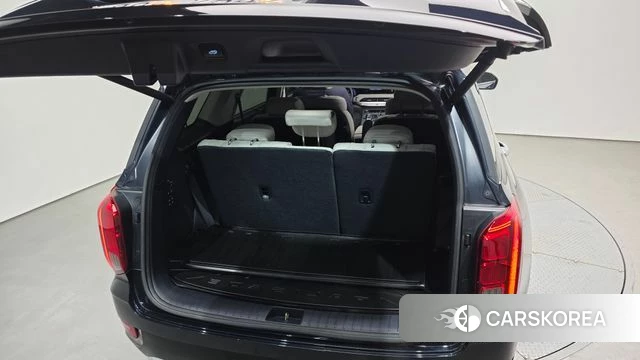 Hyundai Palisade id 3861437 из Кореи 11