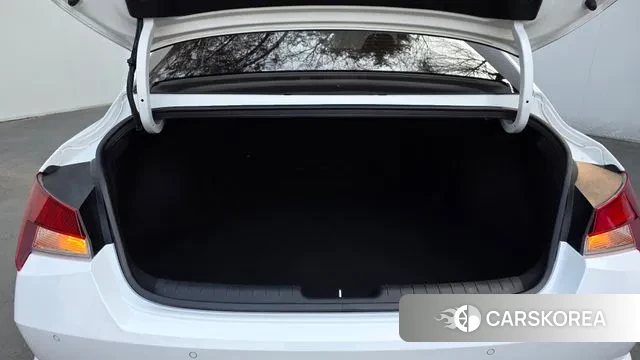 Hyundai Avante (CN7) id 3771590 из Кореи 11