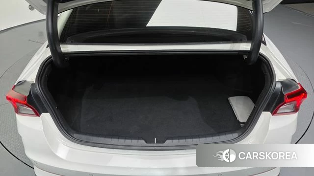 Kia K5 3rd generation id 3864719 из Кореи 11