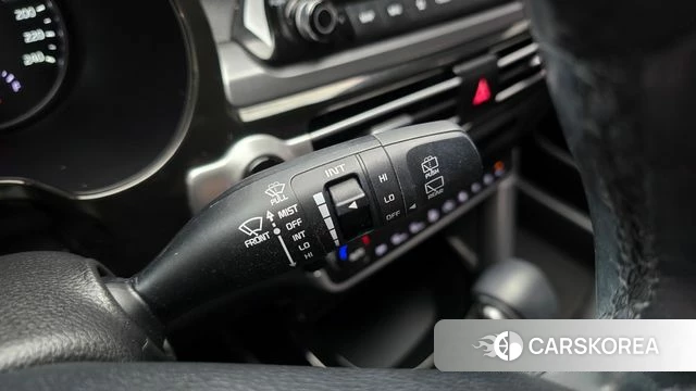 Kia Seltos id 4506855 из Кореи 11