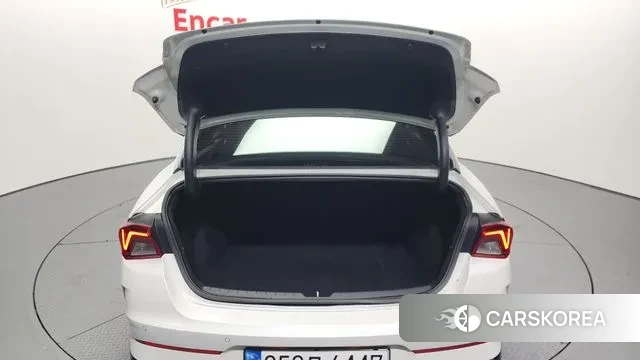 Kia K5 3rd generation id 3620269 из Кореи 11