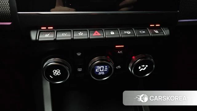 Renault Korea (Samsung) XM3 id 4847710 из Кореи 11