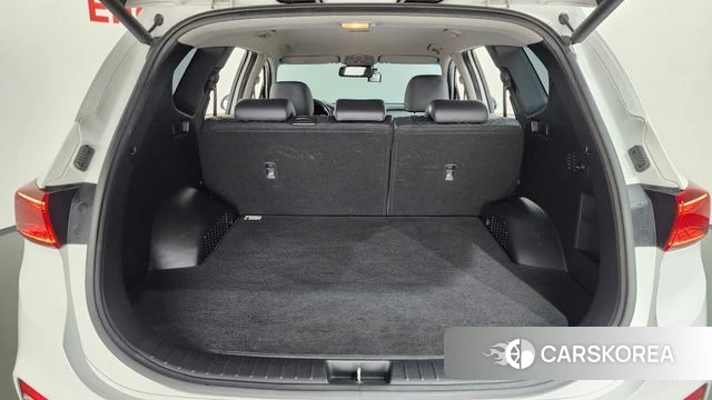 Hyundai Santa Fe TM id 4502432 из Кореи 11