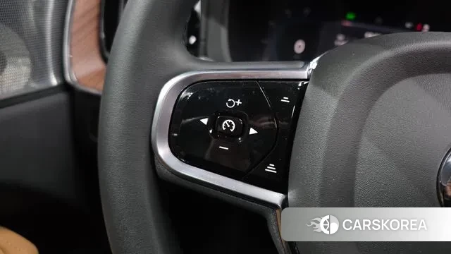 Volvo XC60 second Generation id 3776270 из Кореи 11